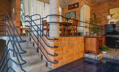 Oportunidad hermosa casa en Cuajimalpa