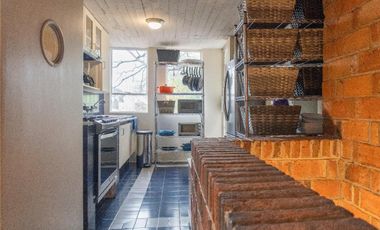 Oportunidad hermosa casa en Cuajimalpa