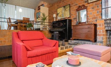 Oportunidad hermosa casa en Cuajimalpa