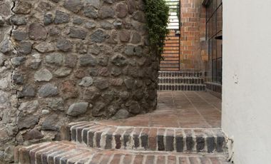 Oportunidad hermosa casa en Cuajimalpa