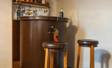 Oportunidad hermosa casa en Cuajimalpa