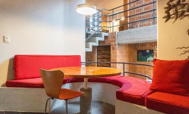 Oportunidad hermosa casa en Cuajimalpa