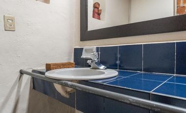 Oportunidad hermosa casa en Cuajimalpa