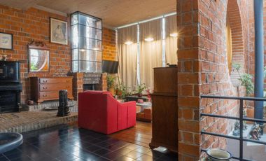 Oportunidad hermosa casa en Cuajimalpa