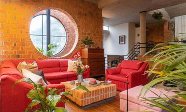 Oportunidad hermosa casa en Cuajimalpa