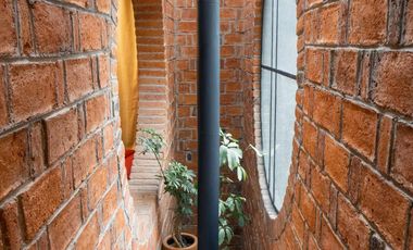 Oportunidad hermosa casa en Cuajimalpa