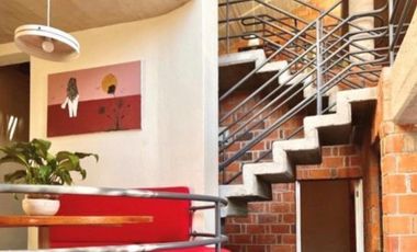 Oportunidad hermosa casa en Cuajimalpa