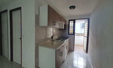 Departamento en renta en Jardines del Sur, cercano a tren ligero