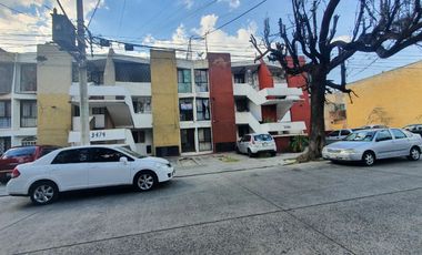 Departamento en renta en Jardines del Sur, cercano a tren ligero