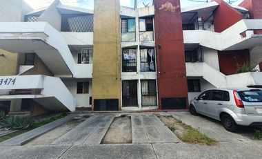 Departamento en renta en Jardines del Sur, cercano a tren ligero