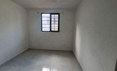 Departamento en renta en Jardines del Sur, cercano a tren ligero