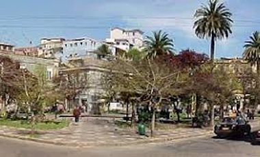 SE VENDE TERRENO EN SECTOR ADUANILLA DE VALPARAISO