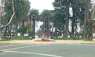 VENTA DE PARCELAS EN PARRAL CON ROL PROPIO