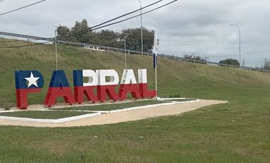 VENTA DE PARCELAS EN PARRAL CON ROL PROPIO