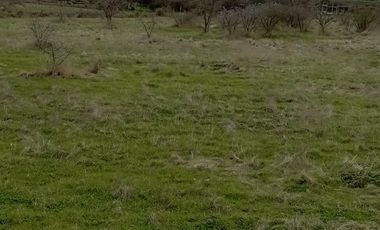 VENTA DE PARCELAS EN PARRAL CON ROL PROPIO