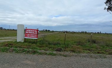 VENTA DE PARCELAS EN PARRAL CON ROL PROPIO