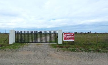 VENTA DE PARCELAS EN PARRAL CON ROL PROPIO