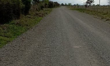 VENTA DE PARCELAS EN PARRAL CON ROL PROPIO