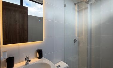 Casa en venta en Loja sector Las Zarzas