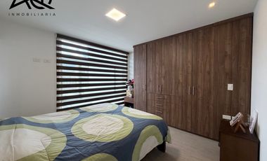 Casa en venta en Loja sector Las Zarzas