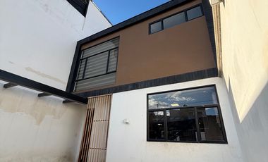 Casa en venta en Loja sector Las Zarzas