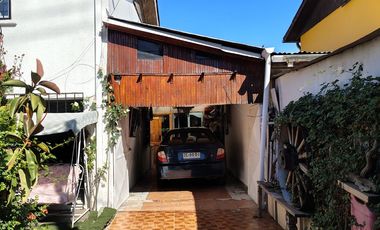 Flamante Casa con ampliación