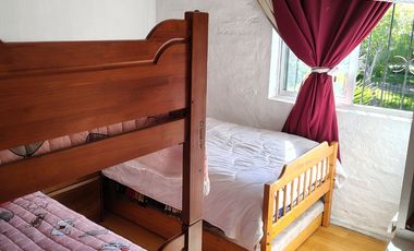 Flamante Casa con ampliación