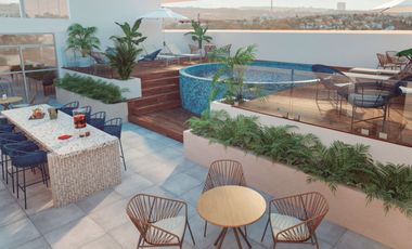 Departamento en Venta – Ventana Sur