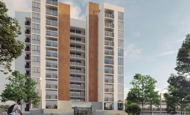 Departamento en Venta – Ventana Sur