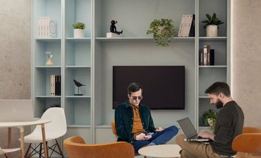 Departamento en Venta – Ventana Sur