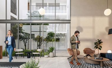 Departamento en Venta – Ventana Sur