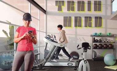 Departamento en Venta – Ventana Sur