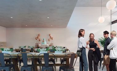 Departamento en Venta – Ventana Sur