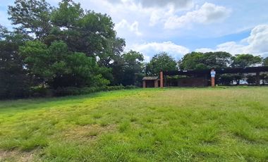 LOTE EN VENTA SECTOR TIERRA GRATA  MONTELIBANO  CORDOBA