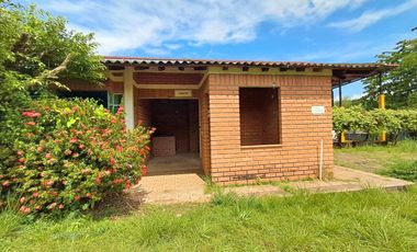 LOTE EN VENTA SECTOR TIERRA GRATA  MONTELIBANO  CORDOBA