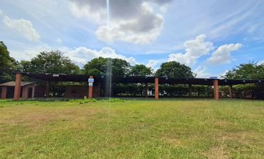 LOTE EN VENTA SECTOR TIERRA GRATA  MONTELIBANO  CORDOBA