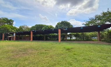 LOTE EN VENTA SECTOR TIERRA GRATA  MONTELIBANO  CORDOBA