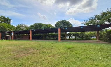 LOTE EN VENTA SECTOR TIERRA GRATA  MONTELIBANO  CORDOBA