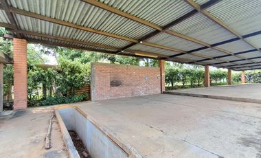 LOTE EN VENTA SECTOR TIERRA GRATA  MONTELIBANO  CORDOBA