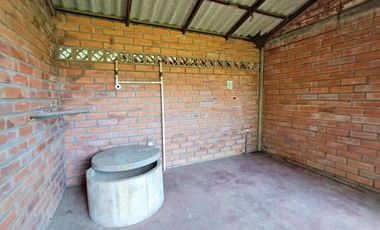 LOTE EN VENTA SECTOR TIERRA GRATA  MONTELIBANO  CORDOBA