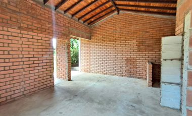 LOTE EN VENTA SECTOR TIERRA GRATA  MONTELIBANO  CORDOBA