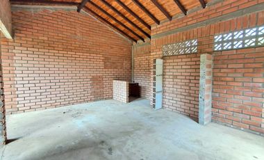 LOTE EN VENTA SECTOR TIERRA GRATA  MONTELIBANO  CORDOBA