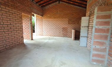 LOTE EN VENTA SECTOR TIERRA GRATA  MONTELIBANO  CORDOBA