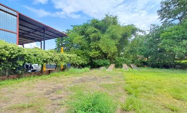 LOTE EN VENTA SECTOR TIERRA GRATA  MONTELIBANO  CORDOBA