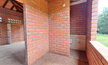 LOTE EN VENTA SECTOR TIERRA GRATA  MONTELIBANO  CORDOBA