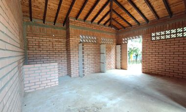 LOTE EN VENTA SECTOR TIERRA GRATA  MONTELIBANO  CORDOBA