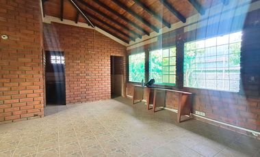 LOTE EN VENTA SECTOR TIERRA GRATA  MONTELIBANO  CORDOBA