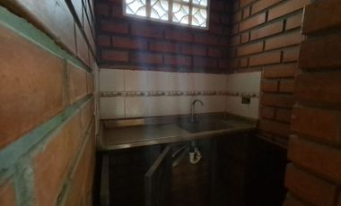 LOTE EN VENTA SECTOR TIERRA GRATA  MONTELIBANO  CORDOBA