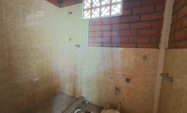 LOTE EN VENTA SECTOR TIERRA GRATA  MONTELIBANO  CORDOBA