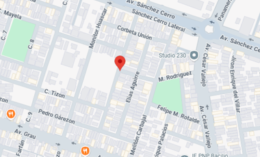 Gran Oportunidad en La Urb. Las Mercedes, Piura: Casa en Esquina Ideal para Proyecto Comercial